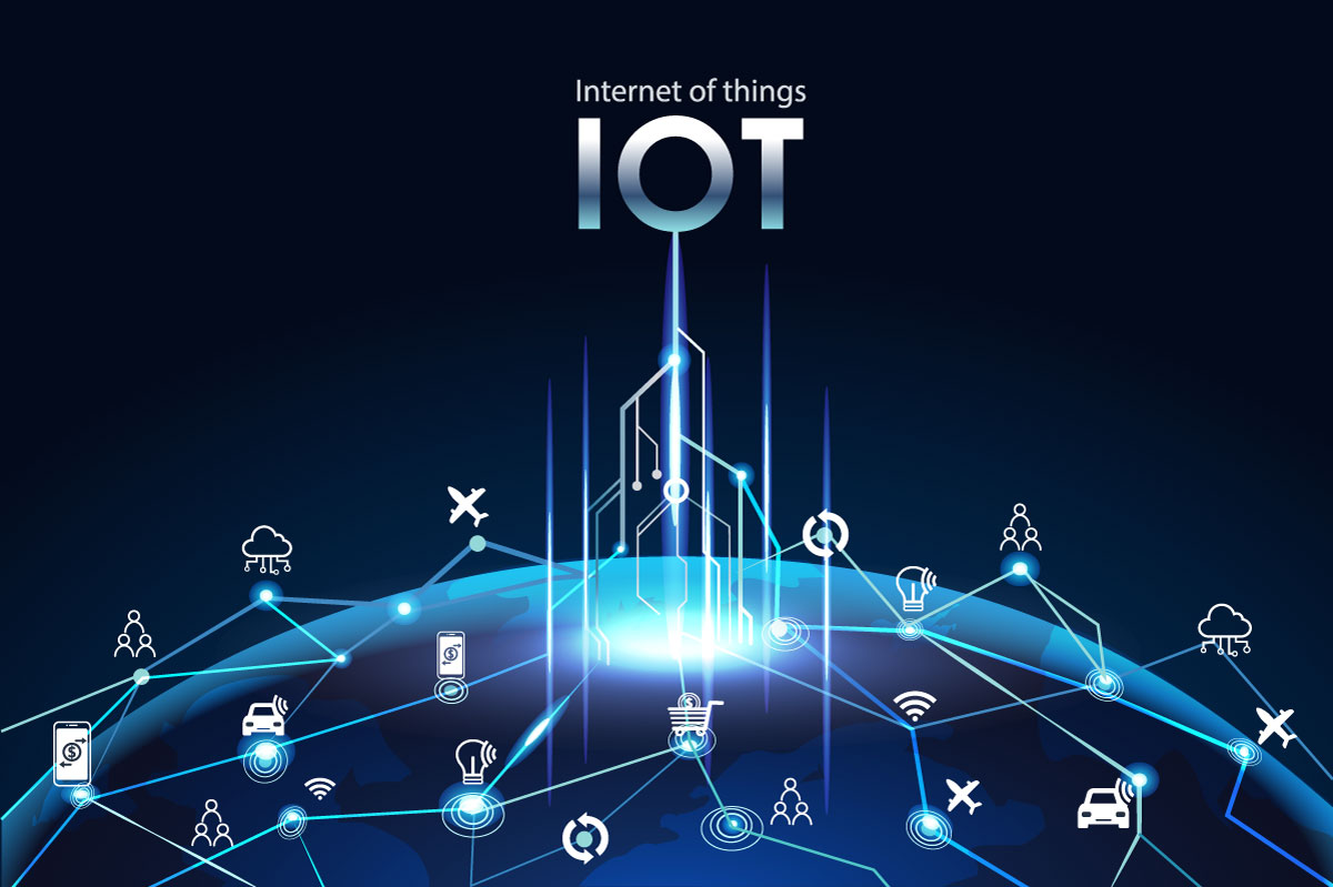 IoT導入のお手伝い
